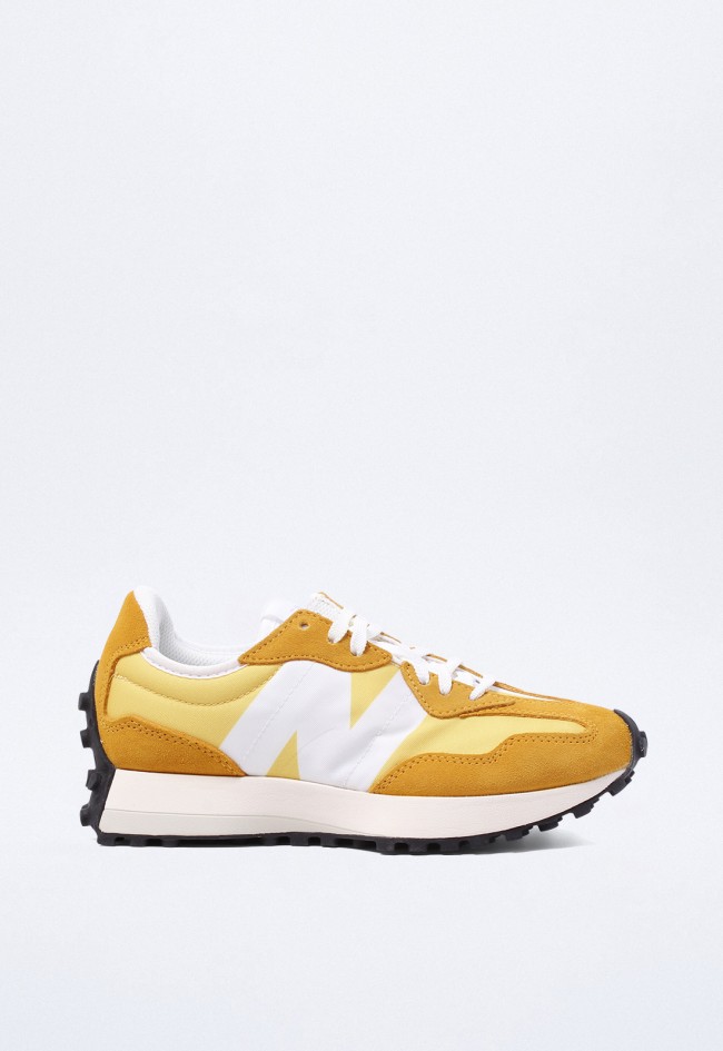 new balance mujer Amarillo