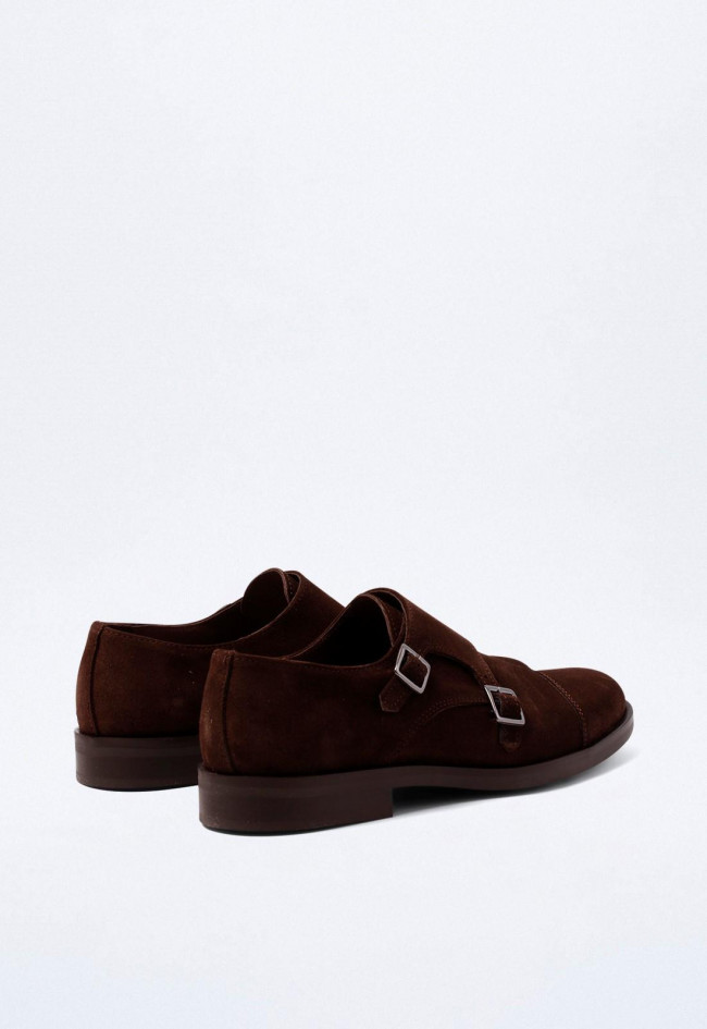 Las mejores ofertas en Zapatos casuales marrones Massimo Dutti para hombre