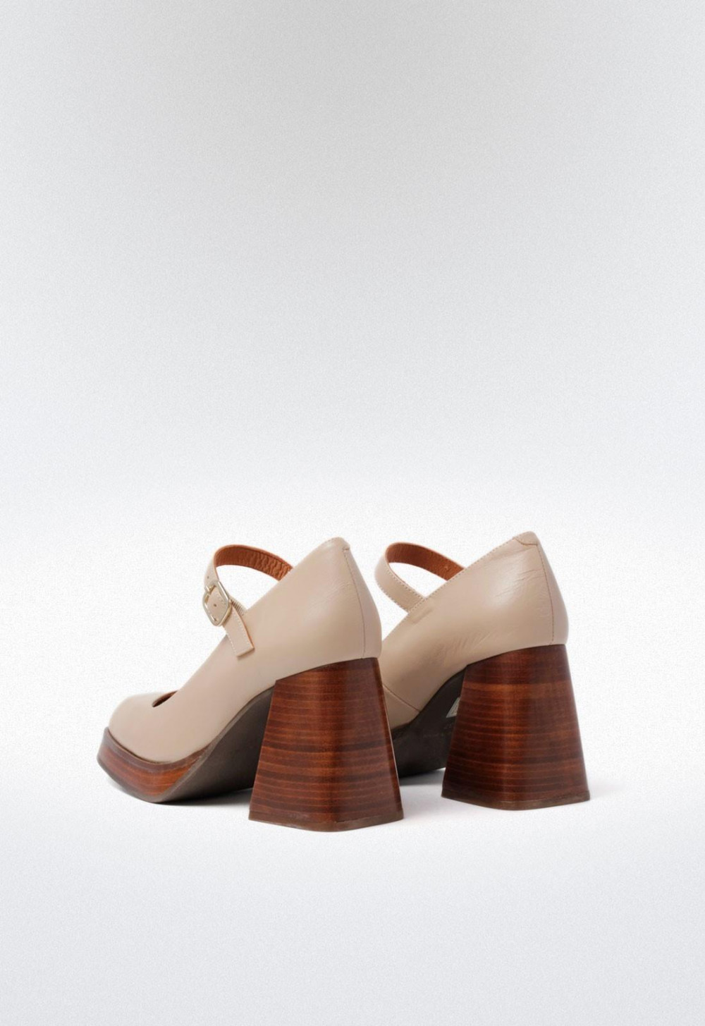 Art Zapatos de Salón Mujer ALFAMA Beige 86.95 €