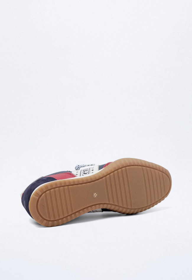 DEPORTIVOS CETTI 7510 C-1290 BLANCO, Comprar calzado online