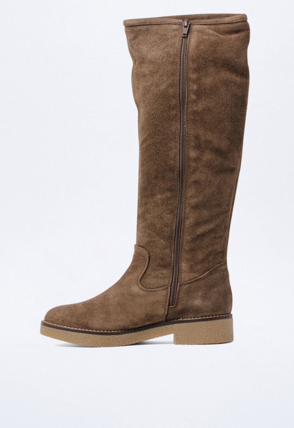 Bota campera discount