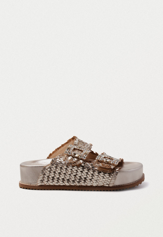 Sandalias dama on sale