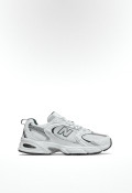 Deportivo de hombre plata New Balance mr530sg