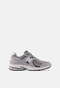 Deportivo de mujer gris New Balance m2002rst