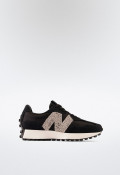 Deportivo de mujer negro New Balance ws327ph