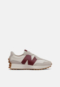 Deportivo de mujer burdeos New Balance ws327ka