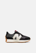 Deportivo de mujer negro New Balance ws327kc