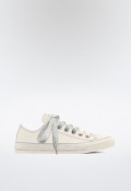 Deportivo de mujer crema Converse chuck taylor all star hi