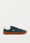 Deportivo de hombre gris Lacoste Baseshot Sneakers