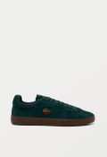 Deportivo de hombre verde Lacoste Baseshot Sneakers