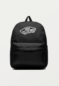 Mochila negra VANS wm realm backpack