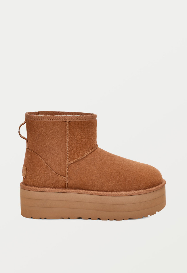 Ugg nieve shops mujer