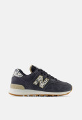 Deportivo de mujer gris New Balance wl574xe2