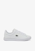 Deportivo mujer blanco Lacoste Junior Carnaby Set Sneakers