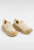 Deportivo de mujer beige VANS mte crosspath cream