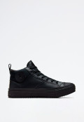 Deportivo de hombre negro Converse chuck taylor all star malden street boot