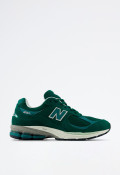 Deportivo de hombre verde New Balance m2002rol