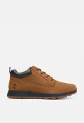 Botín de hombre marrón Timberland tb0a69edem51