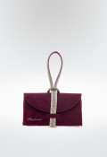 Bolsos de mano Mujer MARIAMARE ROUN2 morado