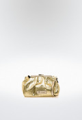 Bolsos de mano Mujer MARIAMARE TERY oro