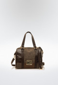 Bolsos Mujer MARIAMARE PELLA marron