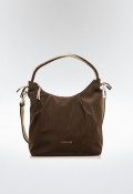 Bolsos Mujer MARIAMARE CALLIS marron