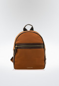 Mochilas Mujer MARIAMARE SKYE marron