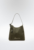 Bolsos Mujer MARIAMARE NESS verde