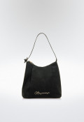 Bolsos Mujer MARIAMARE NESS negro