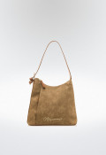 Bolsos Mujer MARIAMARE NESS marron