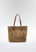 Bolsos Mujer MARIAMARE NAPIER marron