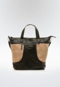 Bolsos Mujer MARIAMARE CISCO marron