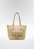 Bolsos Mujer MARIAMARE HAGAN beige