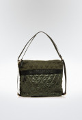 Bolsos Mujer MARIAMARE TORIE verde