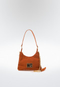 Bolsos Mujer MARIAMARE DILLER naranja