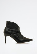 Botines Mujer MARIAMARE 63478 negro