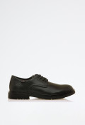 Zapatos Hombre MUSTANG DARIS negro