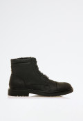 Botines Hombre MUSTANG DARIS negro